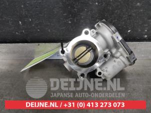 Kia Picanto Gasklephuis O562517 foto 2