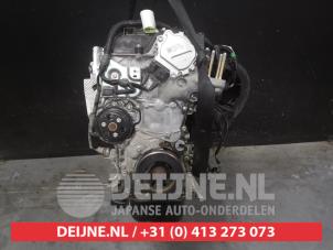 Mazda 3 Engine O562518 photo 3