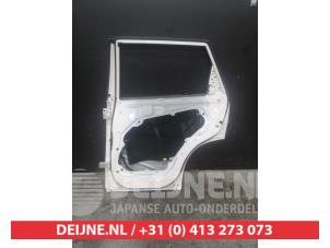 Kia Sorento Tür 4-türig rechts hinten O562531 foto 3