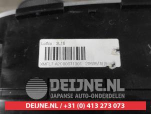 Kia Sorento Heater control panel O562537 photo 2