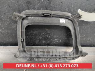 Kia Sorento Stoßstangenrost O562545 foto 2