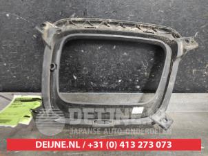 Kia Sorento Stoßstangenrost O562546 foto 2