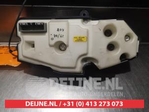 Honda Civic Heater control panel O306138 photo 2