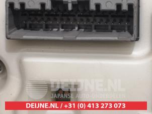 Honda Civic Heater control panel O306138 photo 3