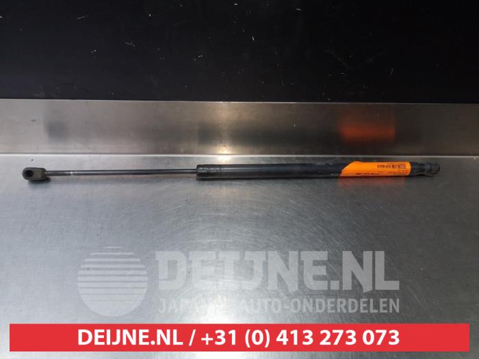 Hyundai Matrix Gasdämpfer rechts hinten O294667