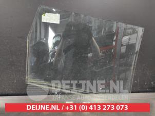 Nissan X-Trail Türscheibe 4-türig links hinten O562593 foto 2