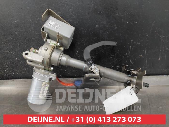 Nissan Micra Stuurkolomas O562622