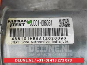 Nissan Micra Steering column O562622 photo 3