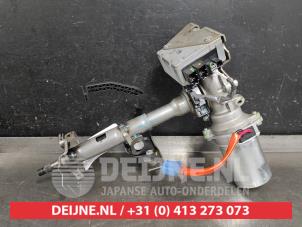 Nissan Micra Steering column O562622 photo 2