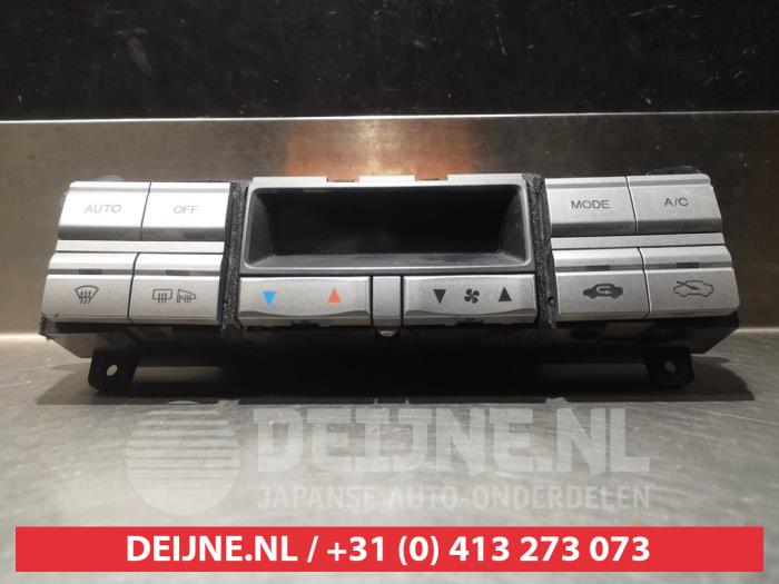 Honda FR-V Kachel Bedieningspaneel O306135