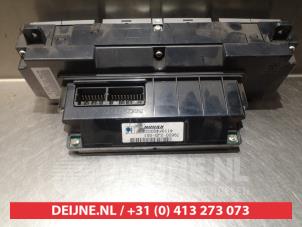 Honda FR-V Heater control panel O306135 photo 2