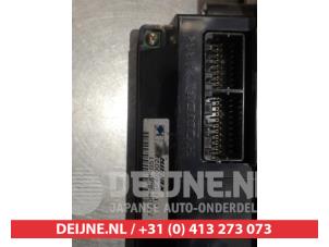 Honda FR-V Heater control panel O306135 photo 3