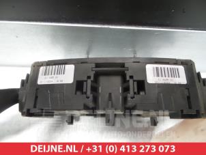 Mazda 2 Kombischalter Lenksäule O308250 foto 4