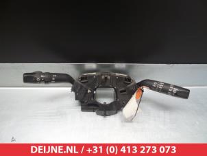 Mazda 2 Kombischalter Lenksäule O308250 foto 2