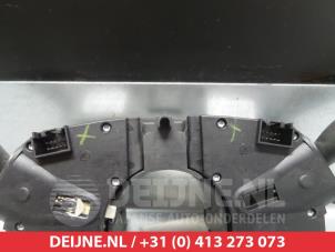 Mazda 2 Combischakelaar Stuurkolom O308248 foto 2