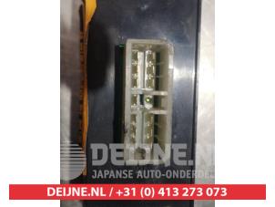 Mitsubishi Pajero Multi-functional window switch O312028 photo 2
