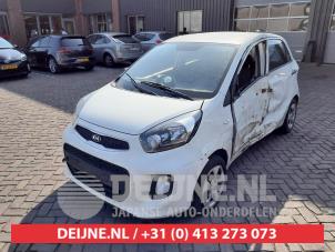Kia Picanto Dagrijverlichting links O562638 foto 3