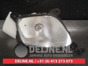Gebruikte Daglamp links Kia Picanto (TA) 1.0 12V Prijs € 40,00 Margeregeling aangeboden door V.Deijne Jap.Auto-onderdelen BV