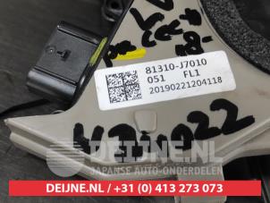 Kia Pro Ceed Deurslot Mechaniek 4Deurs links-voor O562648 foto 3