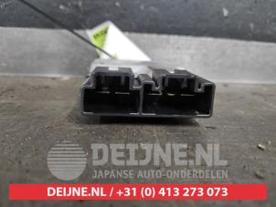 Lexus IS Steuergerät Heizung O562675 foto 3