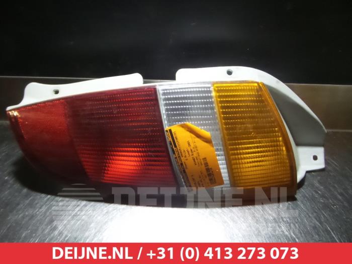 Hyundai Atos Rücklicht rechts O298893