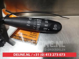 Daihatsu Cuore Wiper switch O310069 photo 2