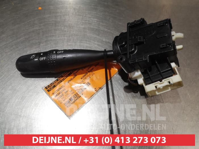 Daihatsu Cuore Scheibenwischer Schalter O310070