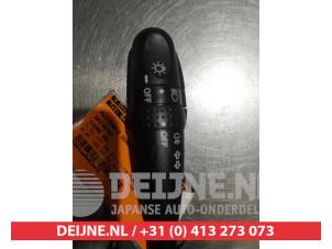 Daihatsu Cuore Ruitenwis Schakelaar O310070 foto 2