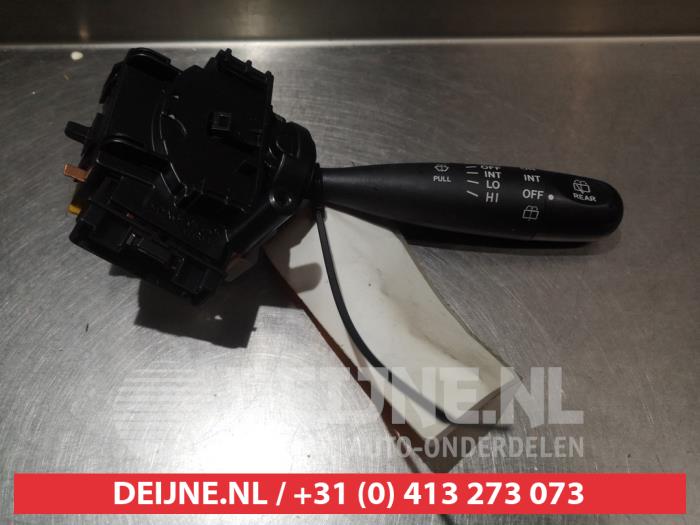 Daihatsu Cuore Scheibenwischer Schalter O310071