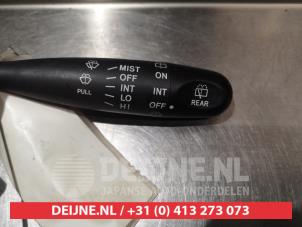 Daihatsu Cuore Scheibenwischer Schalter O310071 foto 2