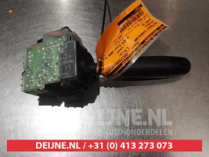 Daihatsu Cuore Scheibenwischer Schalter O310071 foto 3