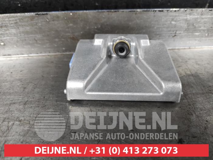 Hyundai I10 Front camera O562732