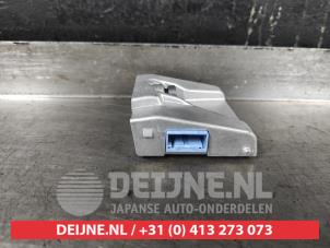 Hyundai I10 Front camera O562732 photo 2
