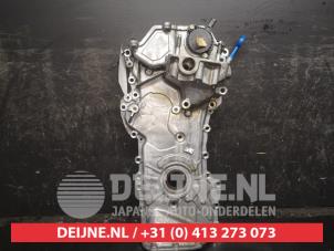 Gebruikte Distributiedeksel Kia Picanto (JA) 1.0 12V Prijs € 75,00 Margeregeling aangeboden door V.Deijne Jap.Auto-onderdelen BV