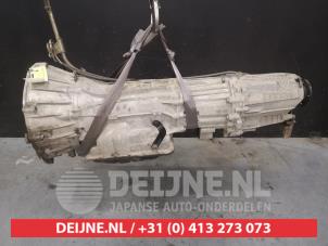 Infiniti FX Gearbox O562739 photo 2