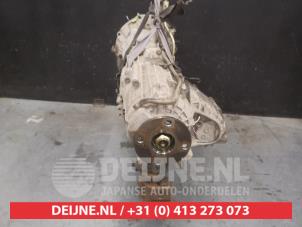 Infiniti FX Gearbox O562739 photo 3