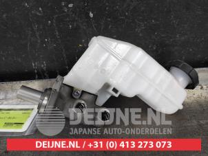 Hyundai I10 Hauptbremszylinder O562747 foto 2
