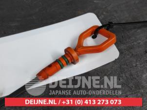 Honda Civic IMA Oil dipstick O562755 photo 2