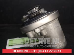 Kia Picanto AGR Ventil O562758 foto 4