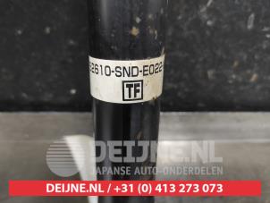 Honda Civic IMA Rear shock absorber, right O562764 photo 2