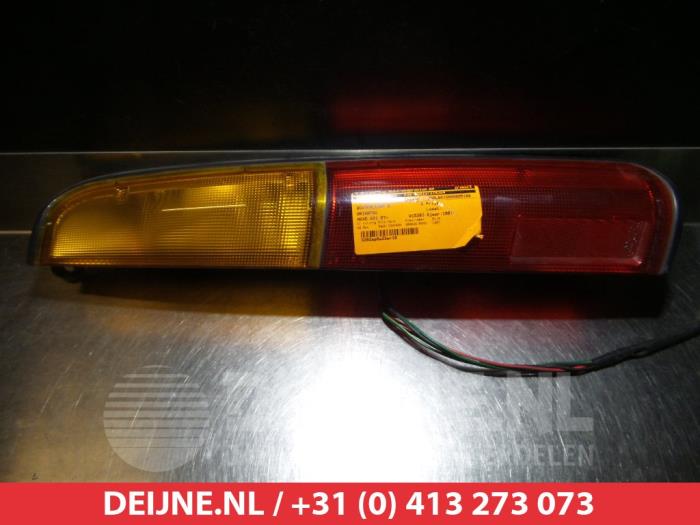 Daihatsu Move Rücklicht rechts O299952