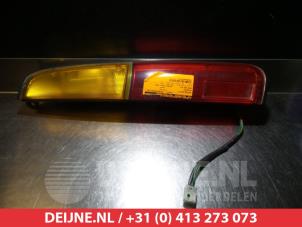 Gebruikte Achterlicht rechts Daihatsu Move (L9) 850 Prijs € 20,00 Margeregeling aangeboden door V.Deijne Jap.Auto-onderdelen BV