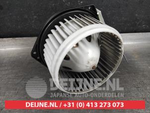 Infiniti FX Heating and ventilation fan motor O562799 photo 2