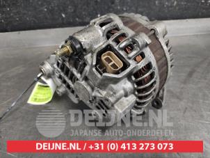 Infiniti FX Dynamo O562802 photo 2