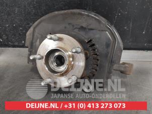 Infiniti FX Knuckle, front right O562817 photo 2