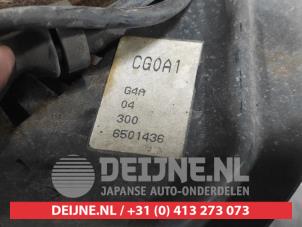 Infiniti FX Knuckle, front right O562817 photo 3