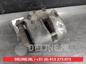 Infiniti FX Bremszange links vorne O562818 foto 2