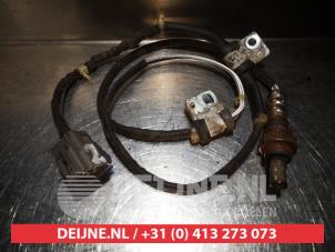 Gebruikte Lambda Sonde Mazda 6 (GG12/82) 1.8i 16V Prijs € 25,00 Margeregeling aangeboden door V.Deijne Jap.Auto-onderdelen BV