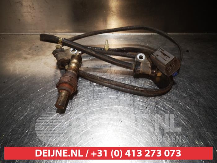 Gebruikte Lambda Sonde Mazda 6 (GG12/82) 2.0i 16V Prijs € 25,00 Margeregeling aangeboden door V.Deijne Jap.Auto-onderdelen BV