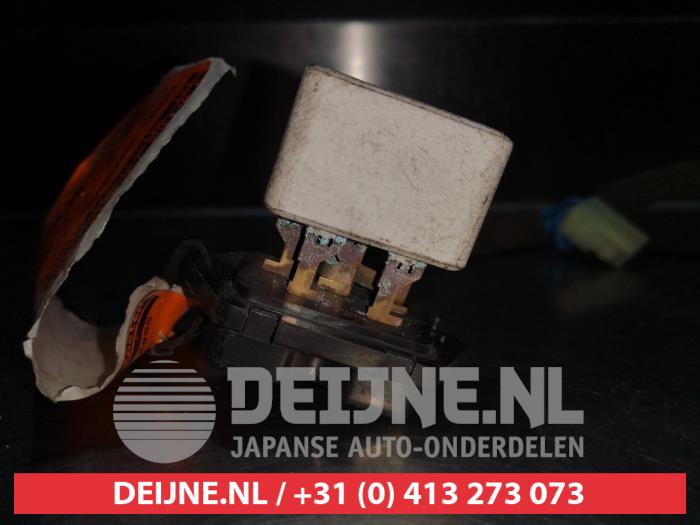 Mazda MX-5 Kachel Weerstand O367836